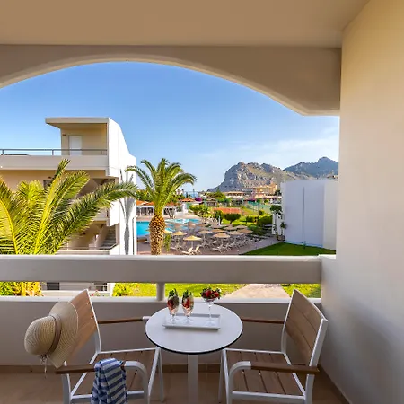 Hotell Leonardo Rhodes