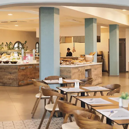 Leonardo Rhodes Hotell Kolymbia